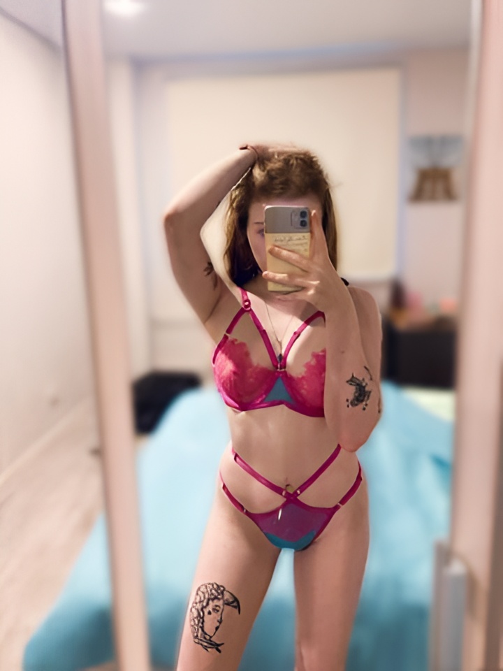 Анжелика привлекальеная девушка из Целина цена от 1500 руб