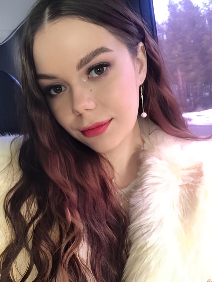 Индивидуалка Дарья, доступна для личного знакомства от 1500 руб