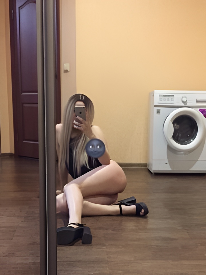 Индивидуалка Любовь, доступна для личного знакомства от 3000 руб