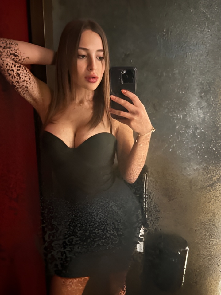 Индивидуалка Сабина, доступна для личного знакомства от 10000 руб