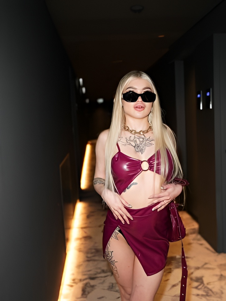 Индивидуалка Света, доступна для личного знакомства от 2000 руб