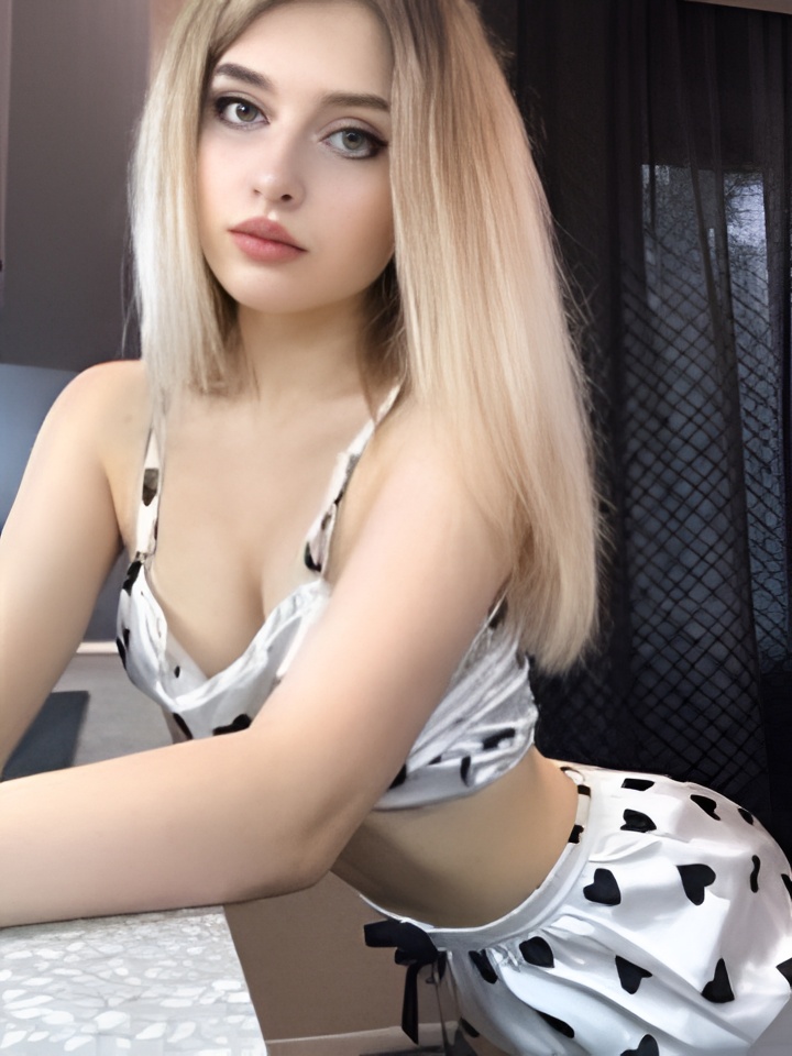 Индивидуалка Зина, доступна для личного знакомства от 3000 руб