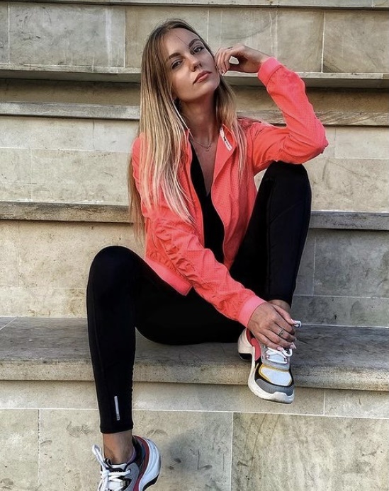 Индивидуалка 🎥 Алла, доступна для личного знакомства от 3500 руб