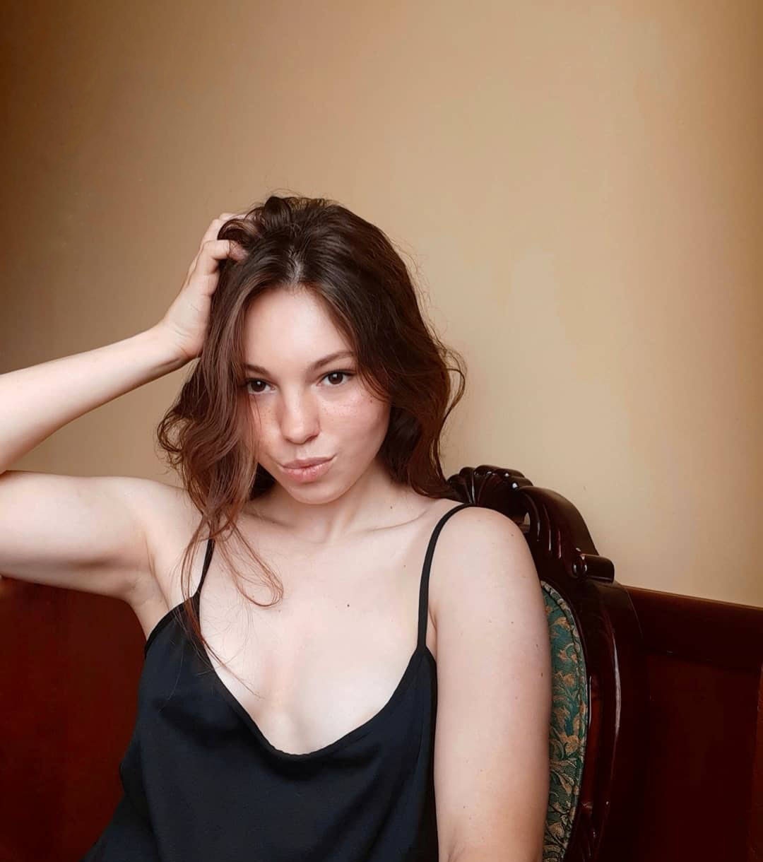 Марго привлекальеная девушка из Целина цена от 3500 руб