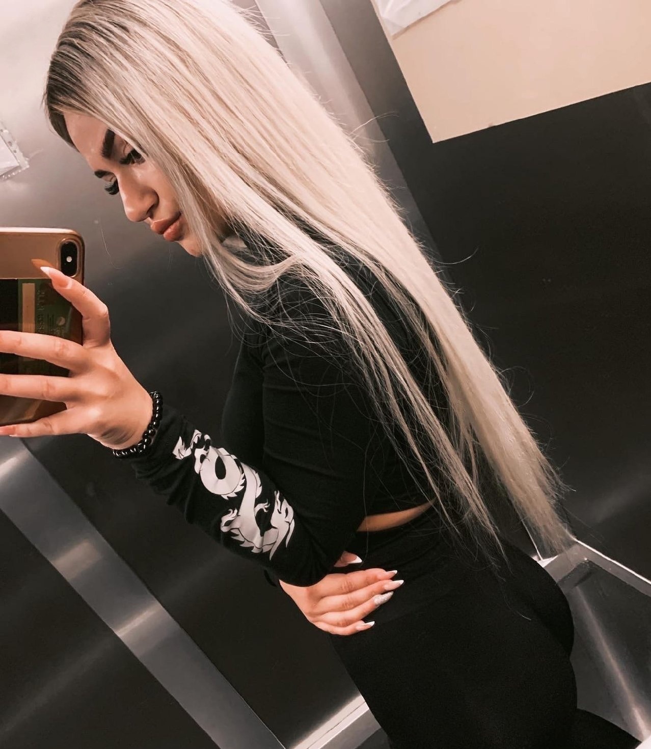 Ника привлекальеная девушка из Целина цена от 3000 руб