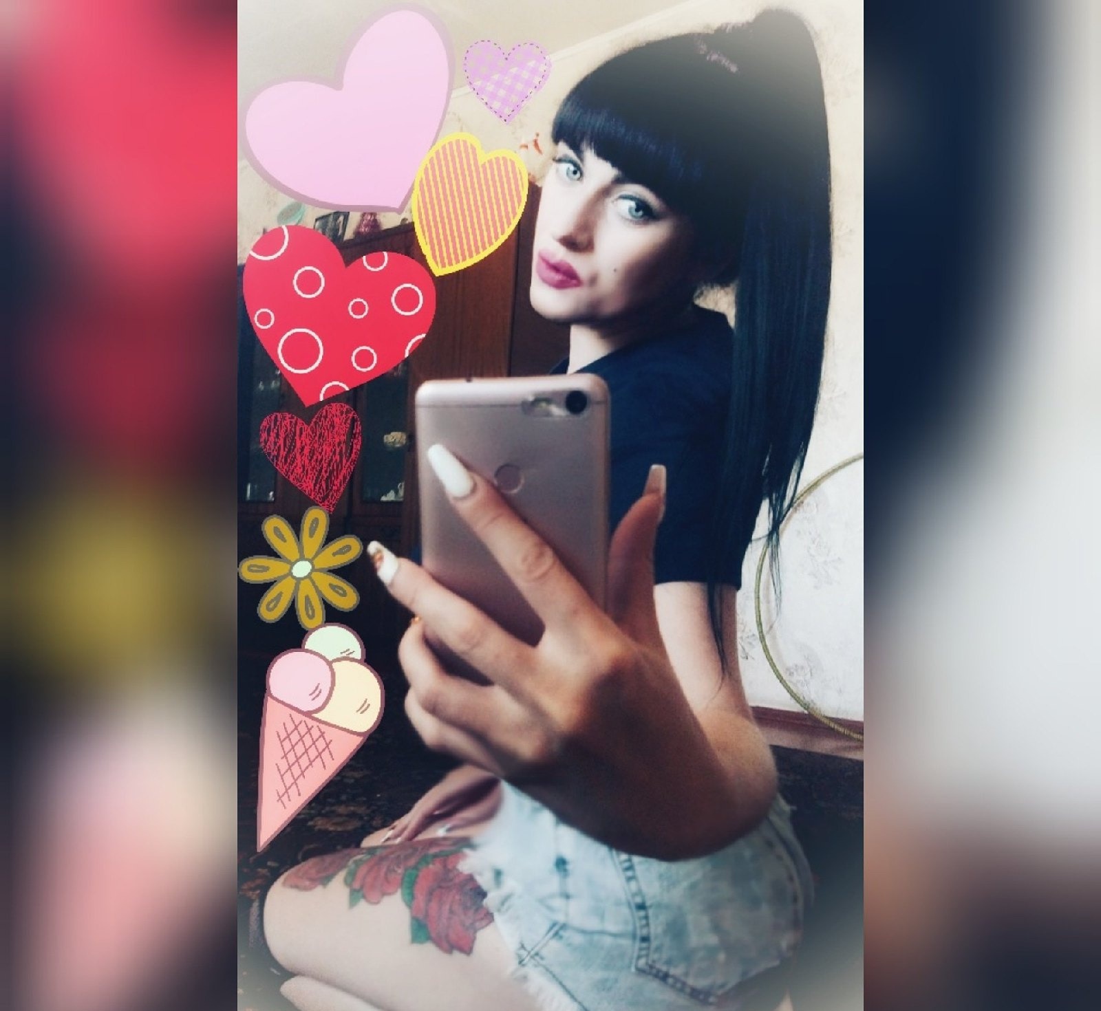 Индивидуалка Люда, доступна для личного знакомства от 3500 руб