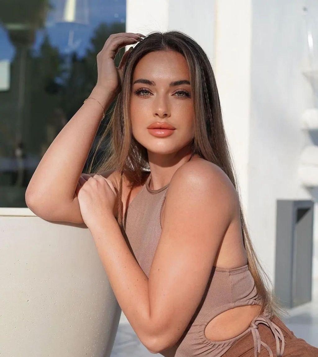 Алла привлекальеная девушка из Целина цена от 4000 руб