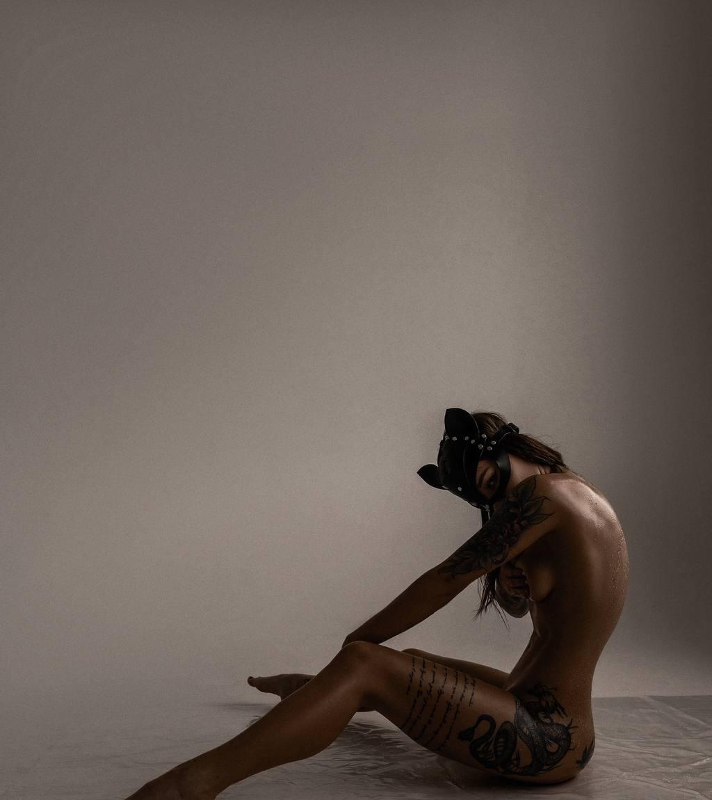 Владлена привлекальеная девушка из Целина цена от 4000 руб