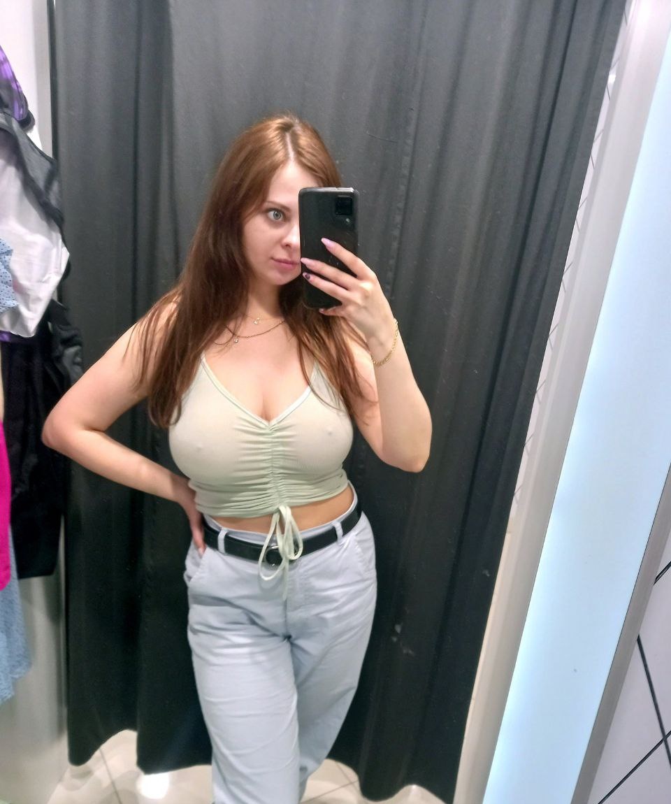 Индивидуалка Снежана, доступна для личного знакомства от 3000 руб