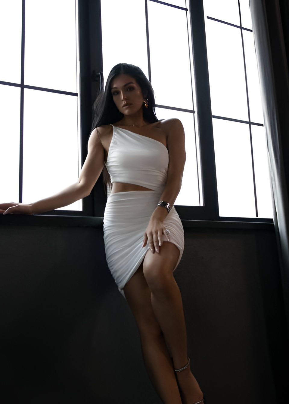 Илона привлекательная девушка из Целина цена от 7000 руб