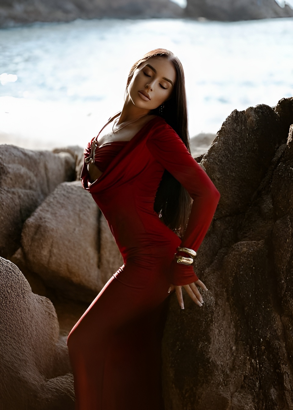 Мила привлекательная девушка из Целина цена от 7000 руб