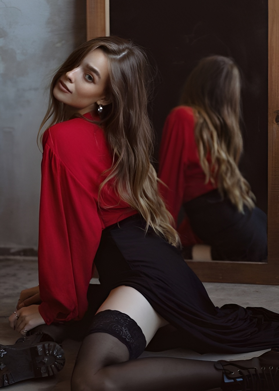 Вита привлекательная девушка из Целина цена от 6000 руб