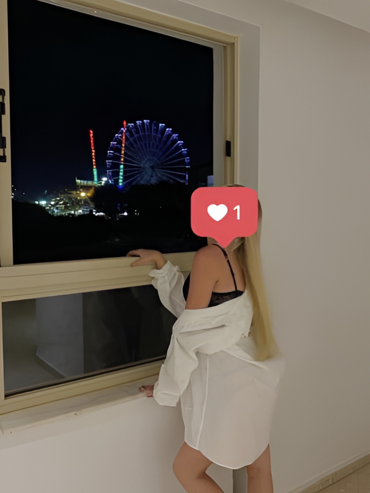 Индивидуалка Лиана, доступна для личного знакомства от 2500 руб