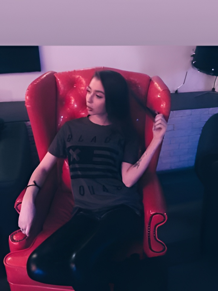 Индивидуалка Майя, доступна для личного знакомства от 2500 руб