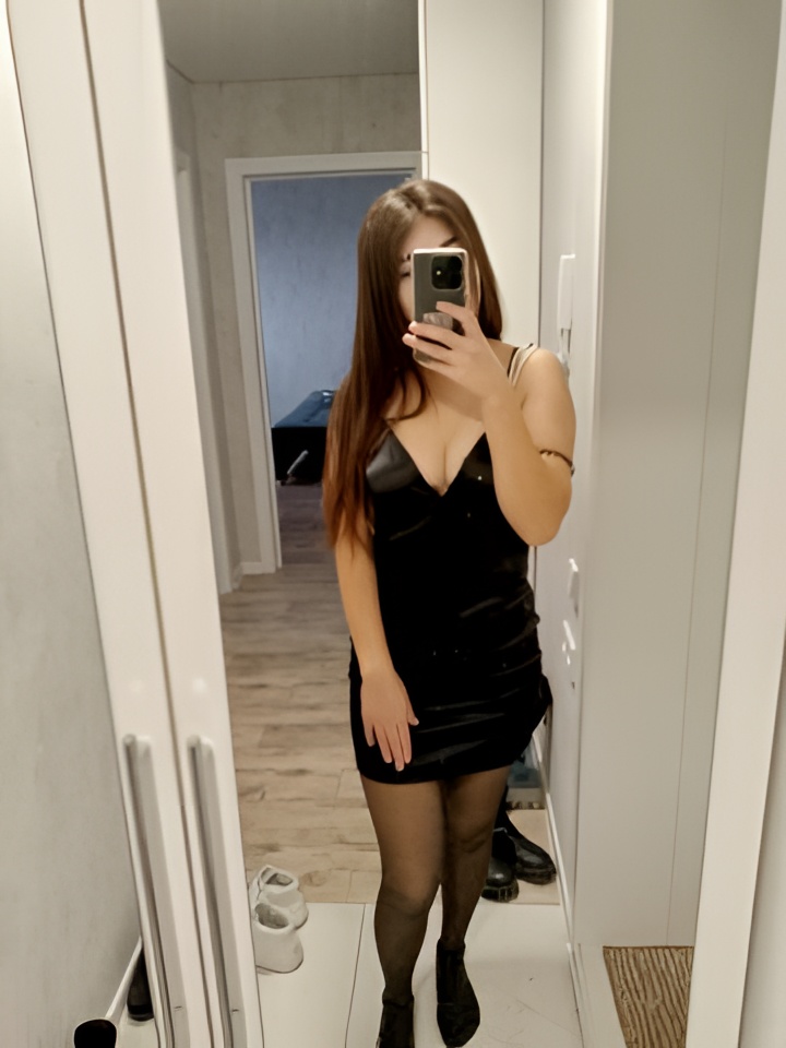 Индивидуалка Нелли, доступна для личного знакомства от 1500 руб