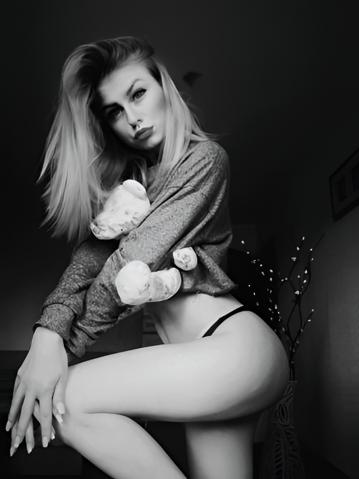 Индивидуалка Света, доступна для личного знакомства от 5000 руб