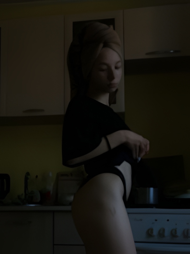 Индивидуалка Влада, доступна для личного знакомства от 3000 руб