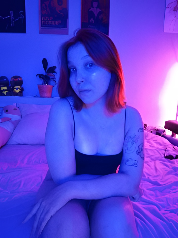 Индивидуалка Жанна, доступна для личного знакомства от 1500 руб