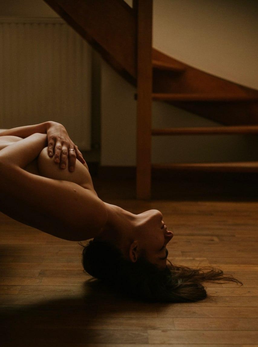 Индивидуалка Александрина, доступна для личного знакомства от 4000 руб