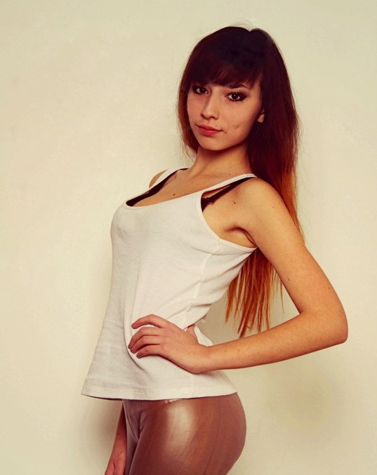 Индивидуалка Катрин, доступна для личного знакомства от 3000 руб