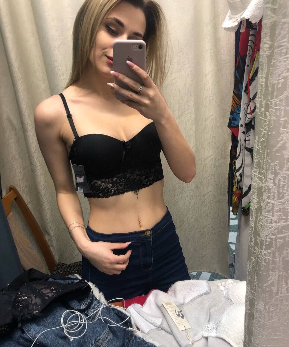 Индивидуалка Клара, доступна для личного знакомства от 3000 руб