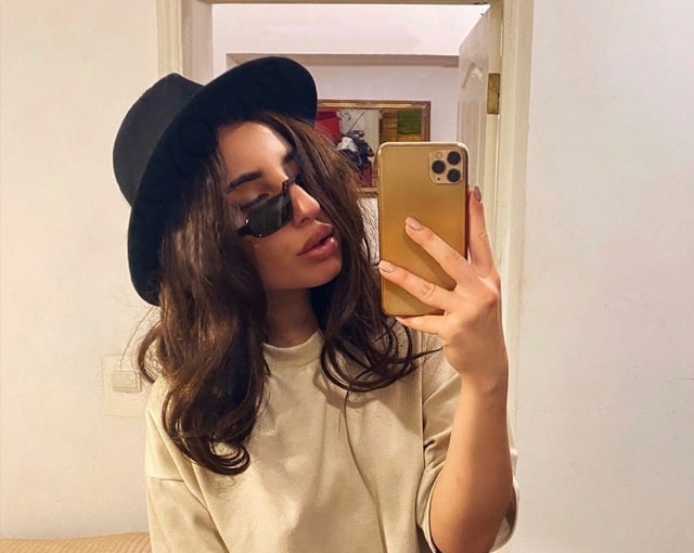 Индивидуалка Лиза, доступна для личного знакомства от 3000 руб