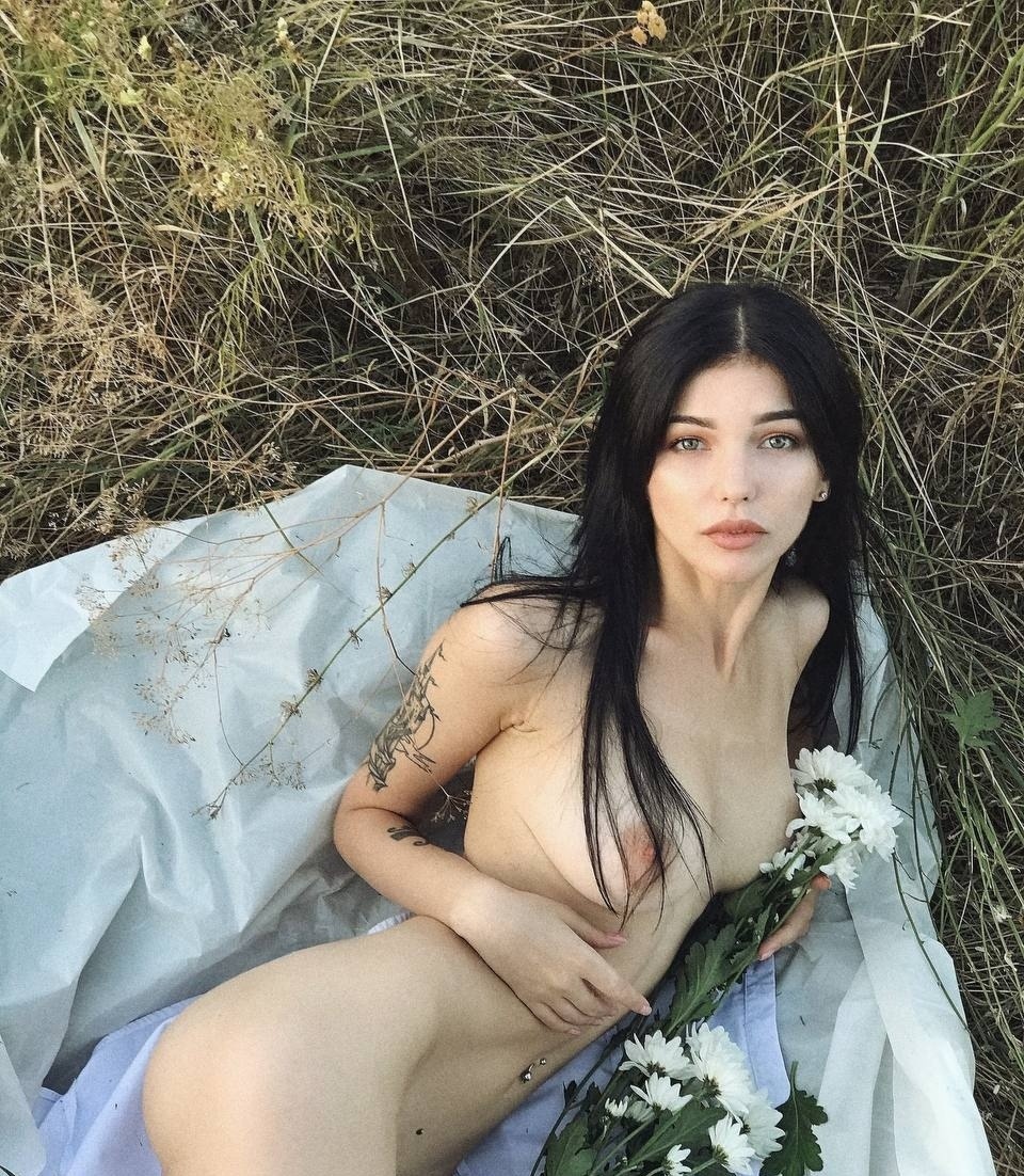 Индивидуалка Лиза, доступна для личного знакомства от 3500 руб