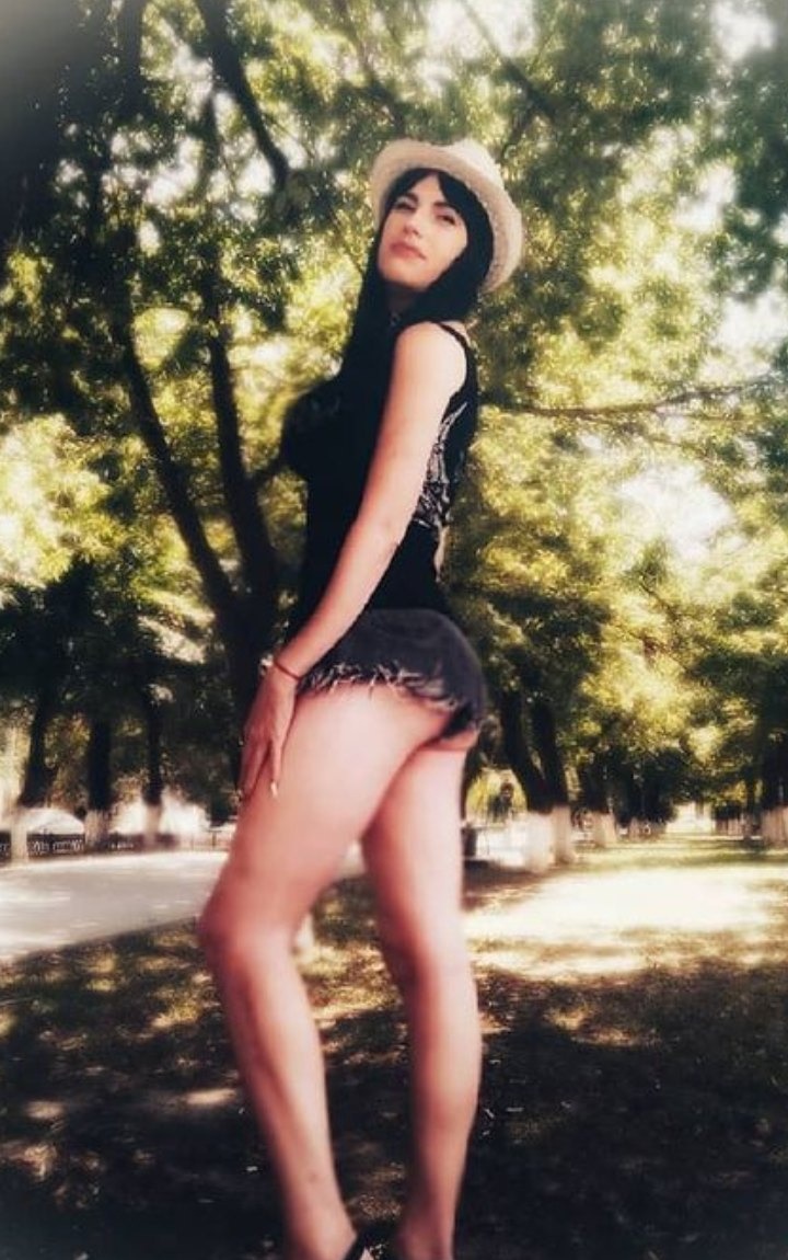 Индивидуалка Люда, доступна для личного знакомства от 3500 руб