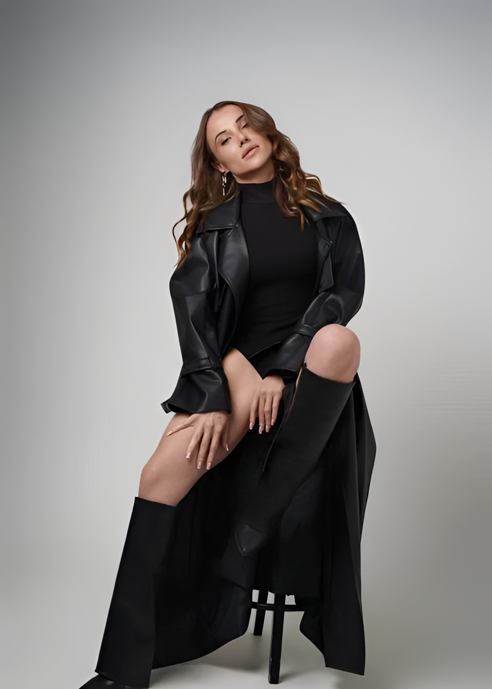 Индивидуалка Ирина, доступна для личного знакомства от 2500 руб