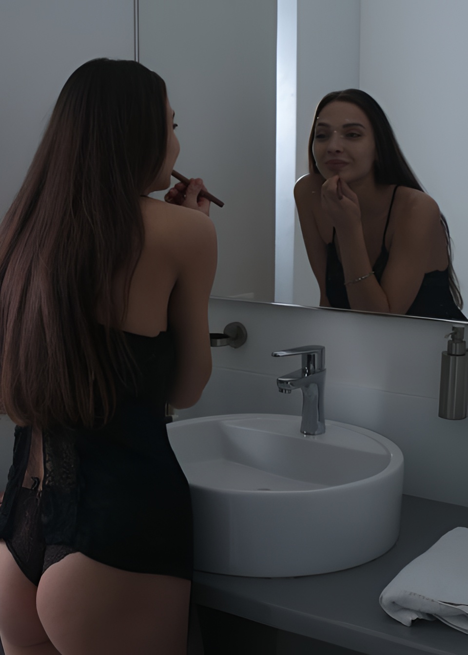 Индивидуалка Вика, доступна для личного знакомства от 3500 руб