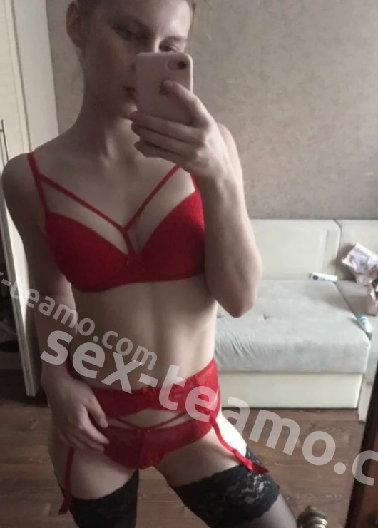 ИНГА привлекательная девушка из Целина цена от 3000 руб