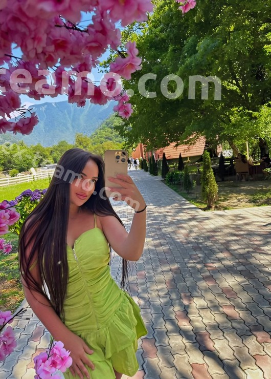 Индивидуалка Аля, доступна для личного знакомства от 14000 руб