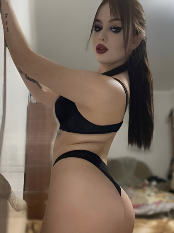 Галина привлекательная девушка из Целина цена от 5000 руб