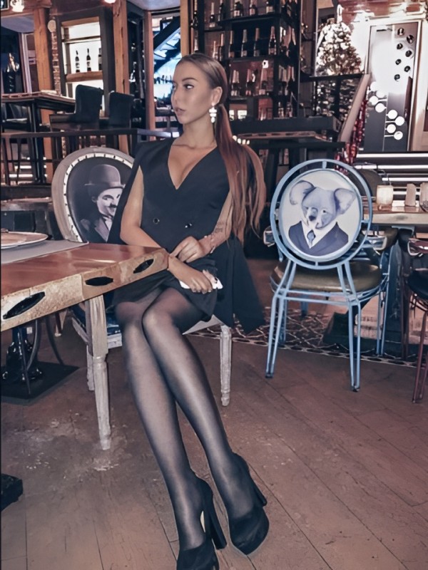 Майя привлекательная девушка из Целина цена от 2500 руб