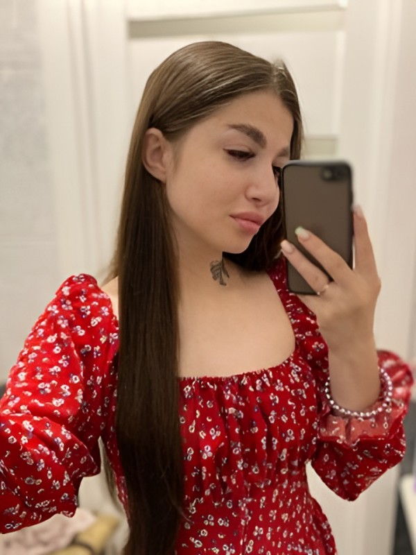 Рада привлекательная девушка из Целина цена от 1500 руб