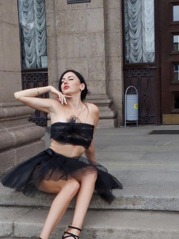 🎥 Урсула фото 4