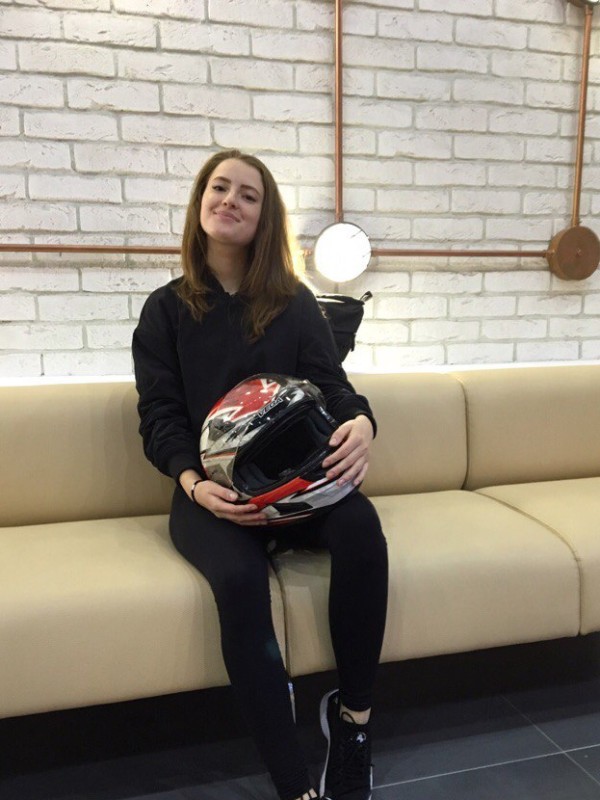 Дашута привлекательная девушка из Целина цена от 3500 руб