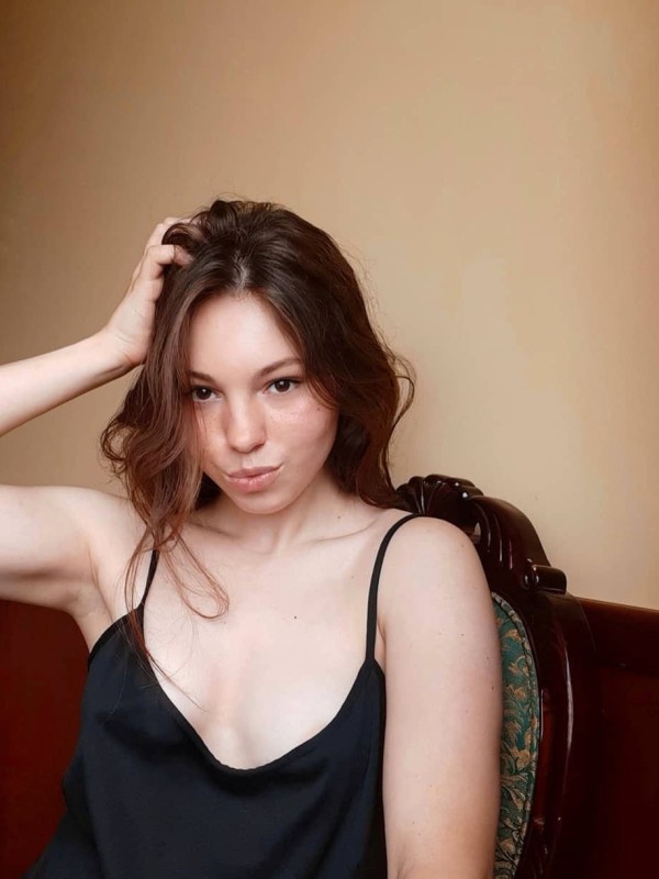 Марго привлекательная девушка из Целина цена от 3500 руб