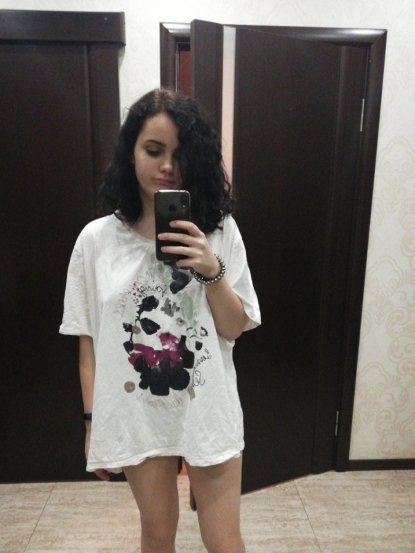 Марианна привлекательная девушка из Целина цена от 3500 руб