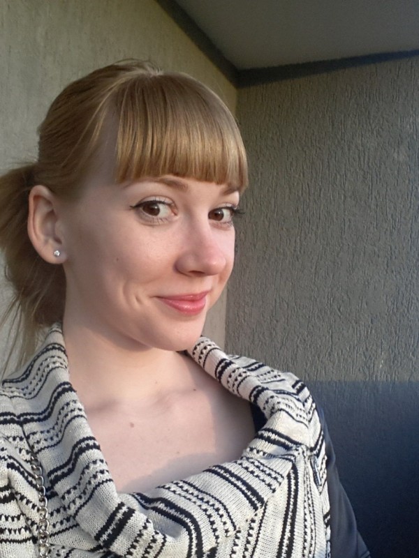 Алевтина привлекательная девушка из Целина цена от 3000 руб