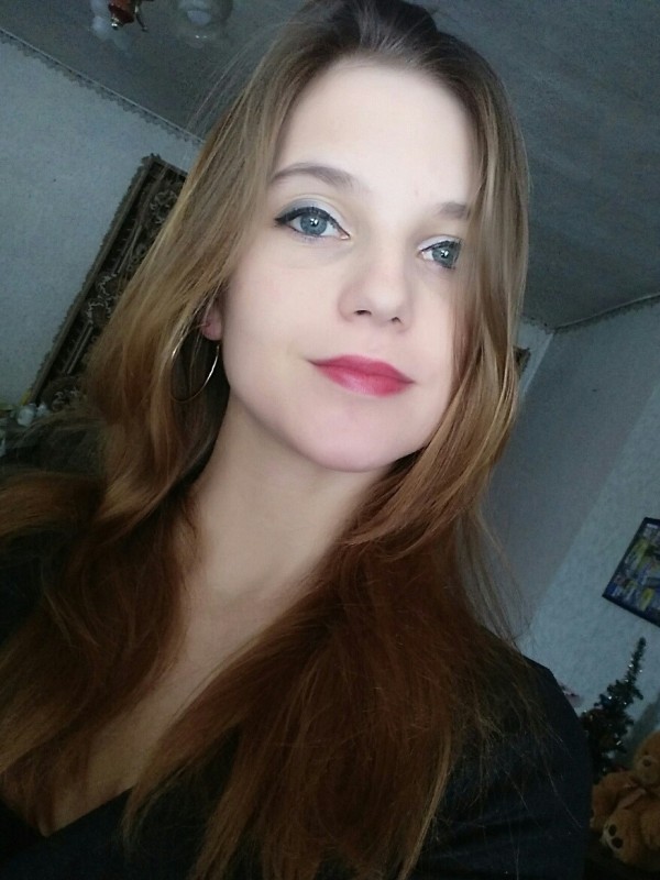 Юля привлекательная девушка из Целина цена от 3500 руб