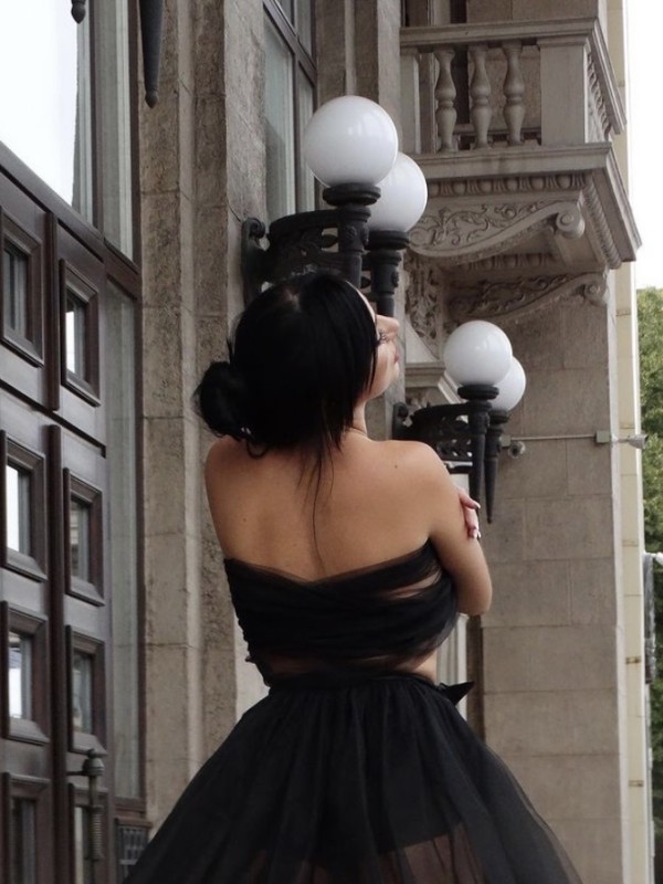 🎥 Урсула привлекательная девушка из Целина цена от 4000 руб