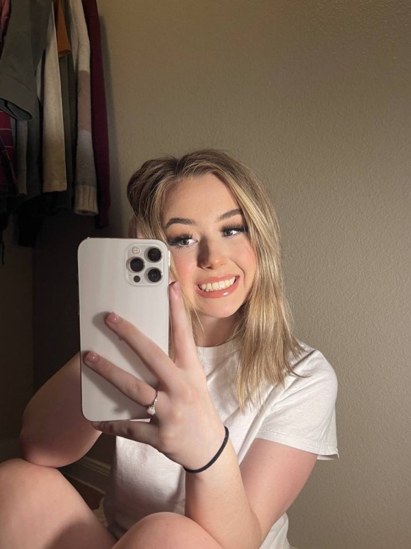 Ника привлекательная девушка из Целина цена от 3000 руб