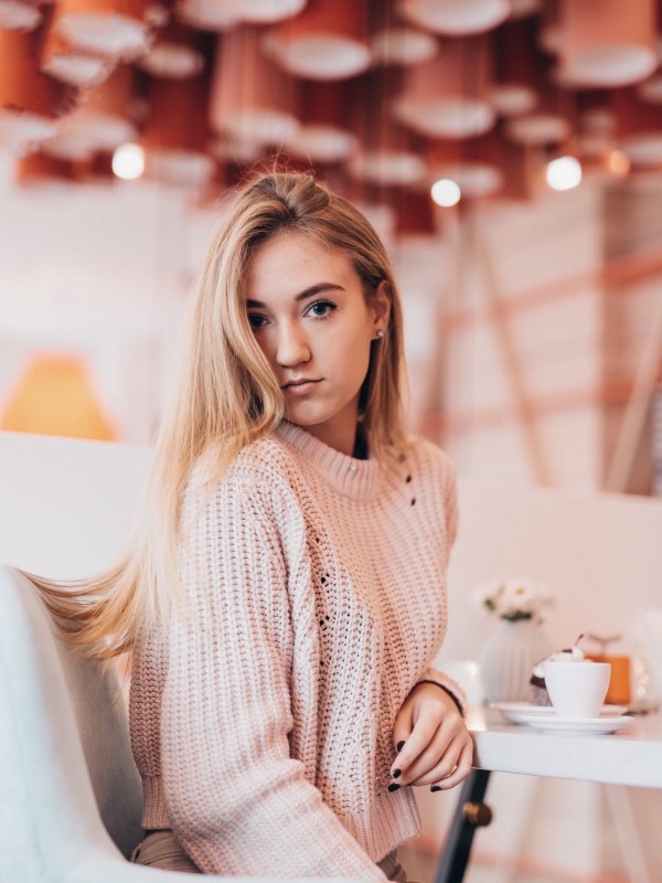 Ксюша фото 3