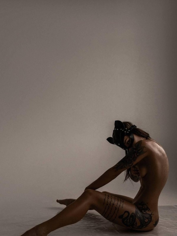 Владлена привлекательная девушка из Целина цена от 4000 руб