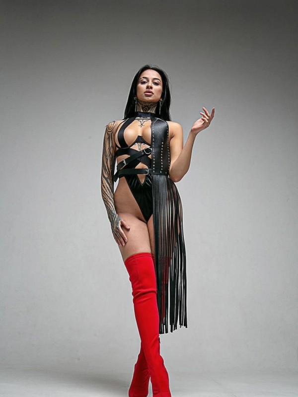 Таня привлекательная девушка из Целина цена от 7000 руб