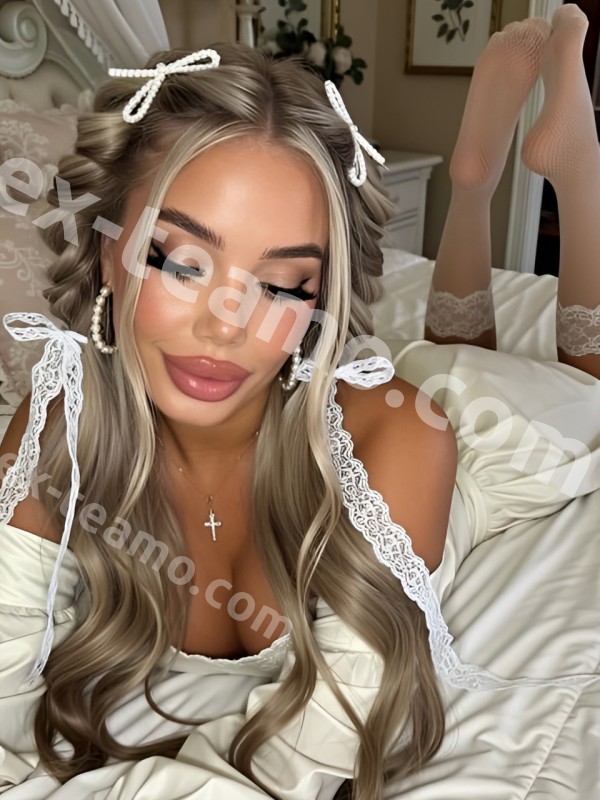 АЛЁНУШКА из Целина