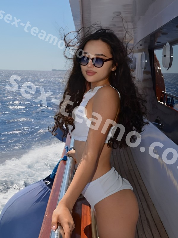 Даша из Целина