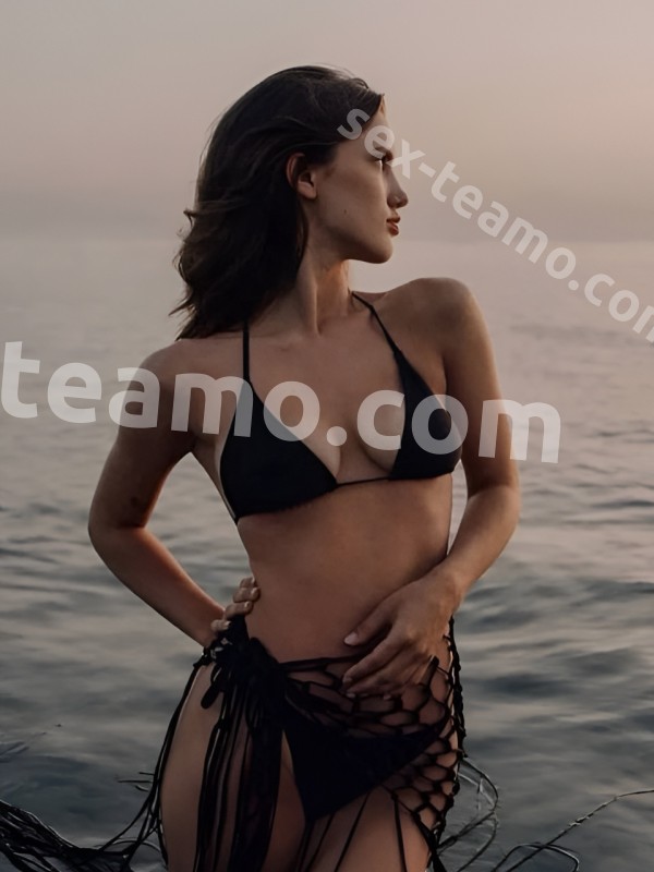 Яна из Целина