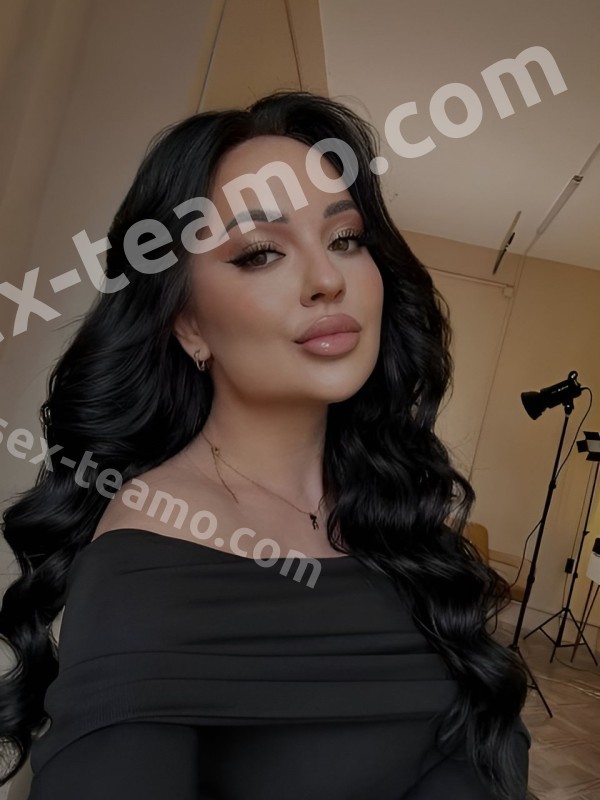 Аля из Целина
